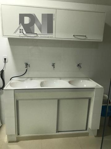 Vendo uma belíssima casa, no bairro São João, em Barra do Garças-MT - Foto 15