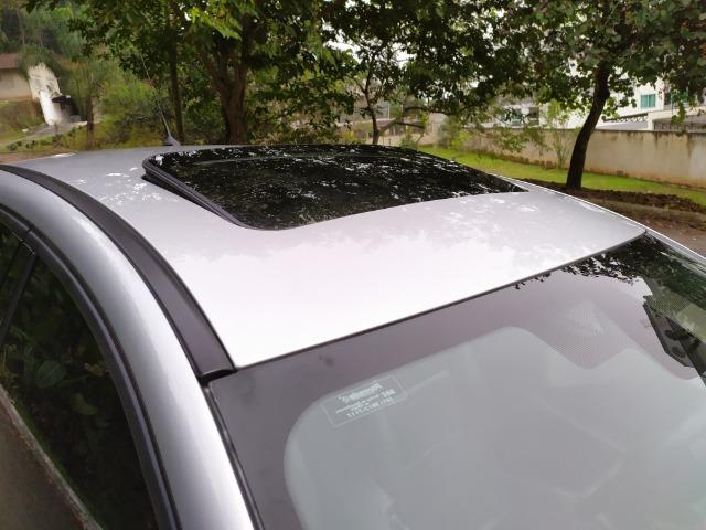 Renault Fluence 2.0 2012 com teto solar - Foto 6