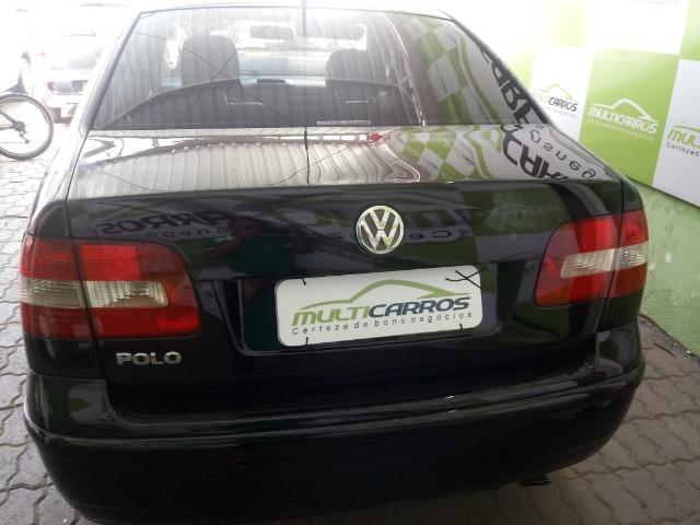 Polo Sedã 2006 Completo - Foto 3