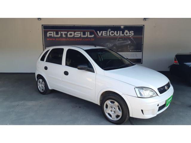 CORSA 1.4 MPFI MAXX 8V FLEX 4P MANUAL
