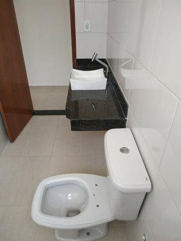 (R$330.000) Casa Nova c/ Garagem Grande - Bairro Morada do Vale - Foto 13