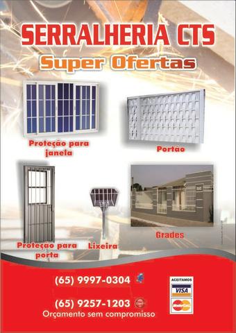 Serralheria