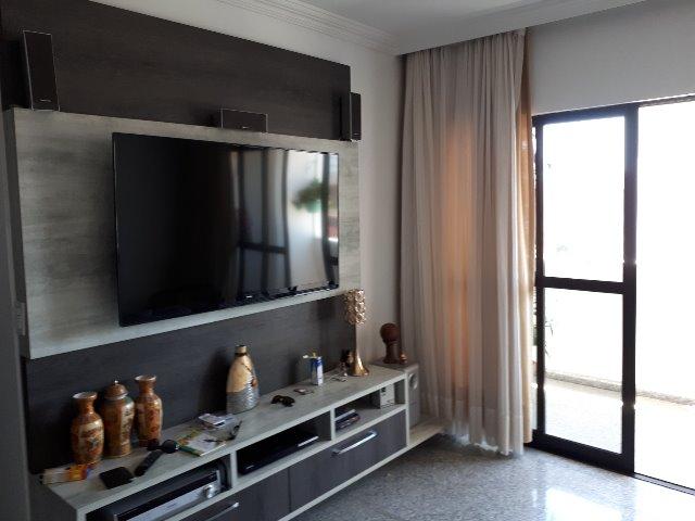 3 quartos, 2 suítes, 2 vagas. Av. Rui Barbosa - Foto 2