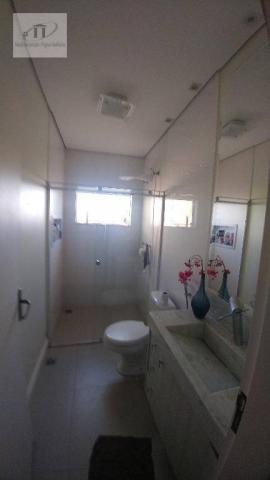 Casa com 4 dormitórios à venda, 560 m² por R$ 1.500.000,00 - Residencial Monte Belo - Sant - Foto 12