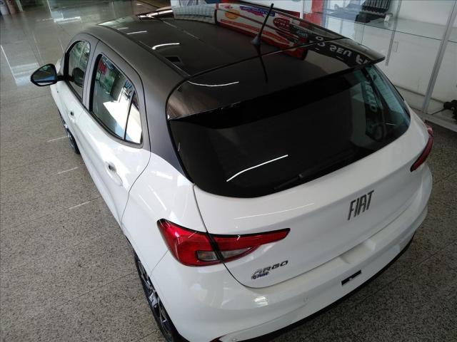FIAT ARGO 1.3 FIREFLY FLEX DRIVE MANUAL - Foto 4