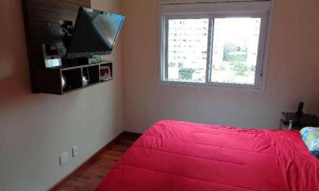 Excelente Apartamento Condomínio Anima 3 Dormitórios 1 suíte 107 m² SBC Permuta - Foto 9