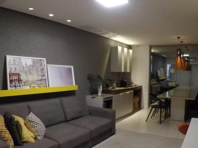 Apartamento Jatiúca - Foto 2