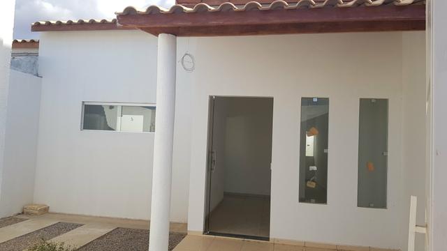 Casa 2/4 financiamos - Venda - Foto 5