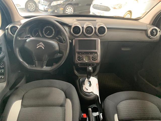 C3 Tendance 1.6 Vti Flex Start 16V Aut. - Foto 6