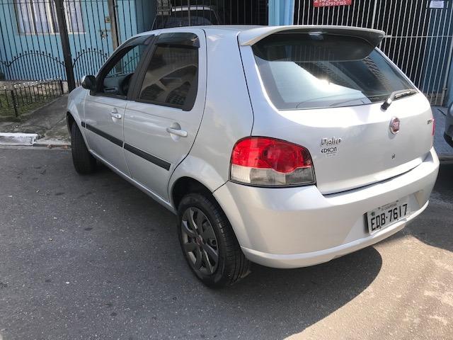 Fiat Palio 1.4 elx - Foto 4