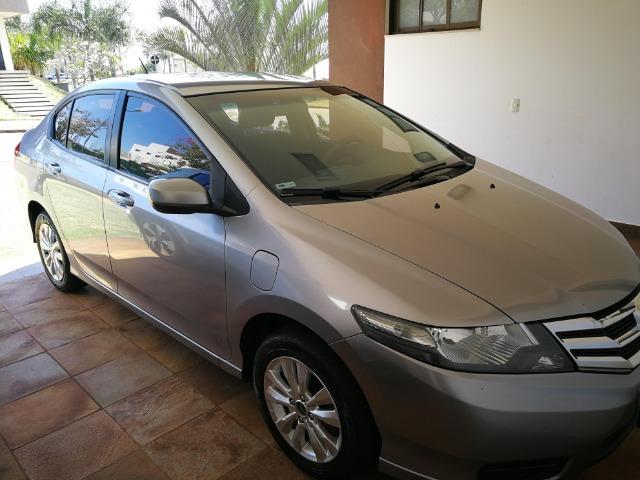 Honda City 2013 - Central Multimídia Pionner _Android Auto e Apple Carplay