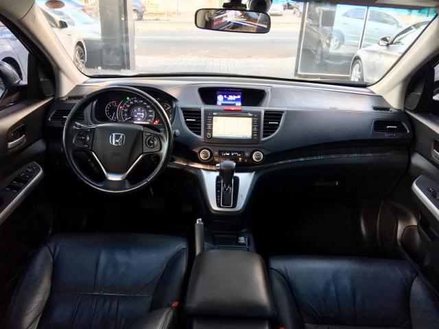 Honda crv 2013/2013 2.0 exl 4x2 16v flex 4p automático - Foto 12
