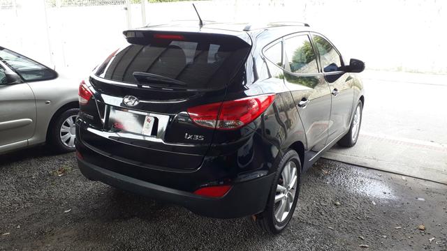 Ix35 C. manual 2011 completo Top de linha - Foto 4