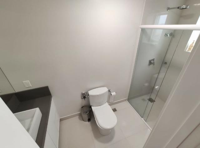 Apartamento Semi Mobiliado no Brava Beach, 4 suites 3 vagas, praia brava Itajai! - Foto 11