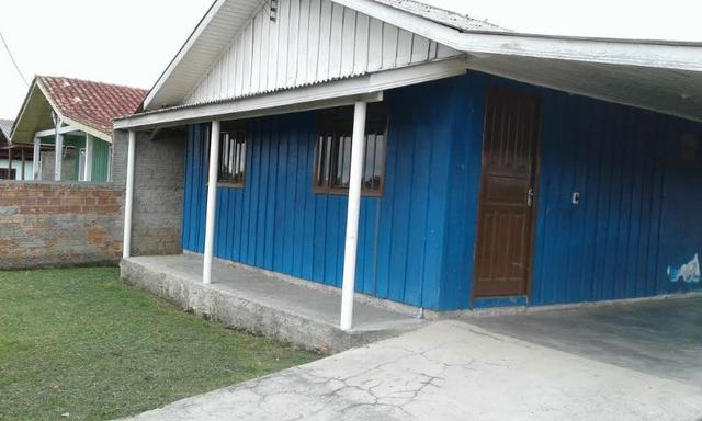 Casa 3 quartos, Campo Largo da Roseira, São José dos Pinhais - Foto 2