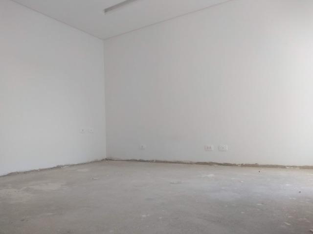 T-CA0364- Casa à Venda - Condomínio 4 suítes-Santa Felicidade -Curitiba - Foto 9