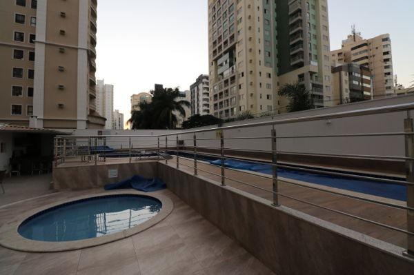 Apartamento Andar alto, Nascente- Altos do Bueno- 3 suítes - Foto 17