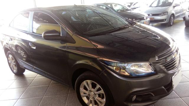 GM Prisma LTZ - 2016 - Carro zerado