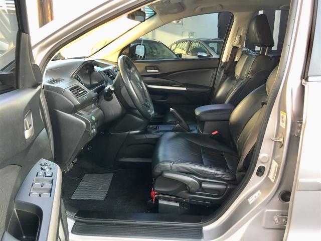 Honda crv 2013/2013 2.0 exl 4x2 16v flex 4p automático - Foto 9
