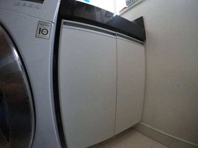 Lindo apartamento 2 quartos com suíte - Foto 7