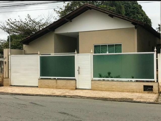 Ótima casa, bem abaixo valor de mercado.