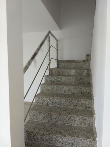 Casa em condomínio fechado com 4 suítes - Foto 9