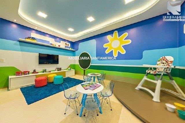 Apartamento para alugar com 3 dormitórios em Gleba fazenda palhano, Londrina cod:04656.003 - Foto 19