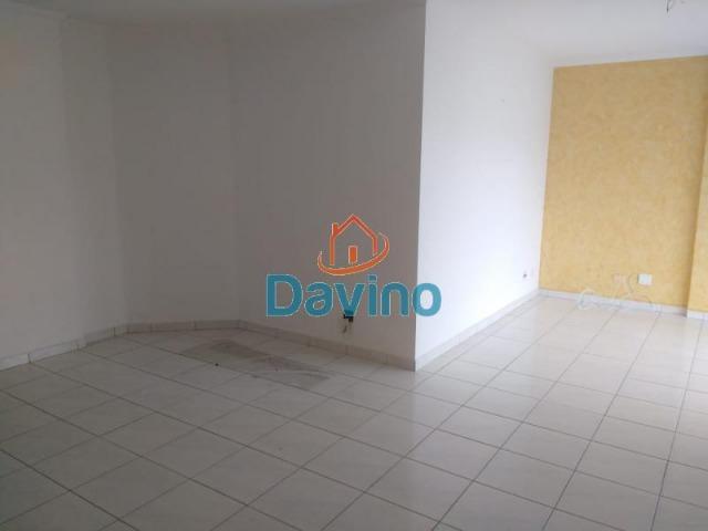 Apartamento de 3 suítes, Vila Tupi, Praia Grande - Foto 5