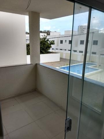 Casa em condomínio fechado com 4 suítes - Foto 5