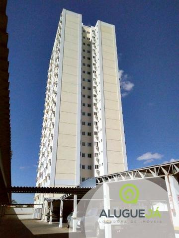 Apartamento 2 quartos mobiliado, ótima localização edf. Villaggio Pompeia centro norte - Foto 16
