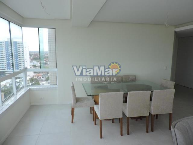 Apartamento à venda com 3 dormitórios em Centro, Tramandai cod:5061 - Foto 11