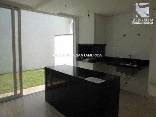 Casa de condomínio à venda com 3 dormitórios em Aurora, Londrina cod:09714.001 - Foto 12