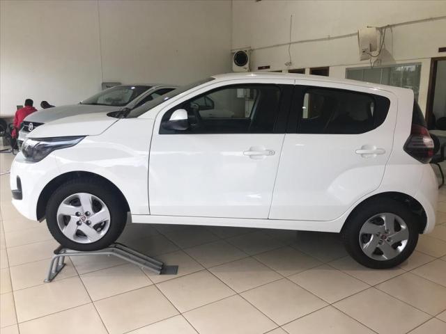 FIAT MOBI 1.0 8V EVO FLEX LIKE. MANUAL - Foto 2