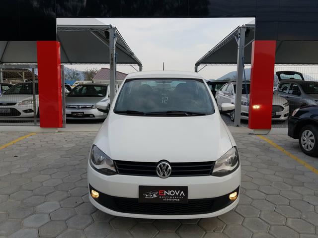 Vw Fox Prime 2012 1.6 Completo Airbag ABS Único dono - Foto 10