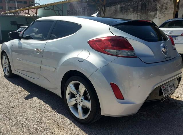 Veloster completo para venda - Foto 2