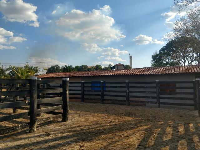 Fazenda Inhumas - Foto 15