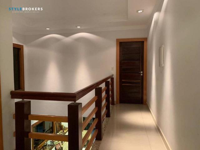 Sobrado no Condomínio Residencial Vitória com 3 dormitórios - Foto 12