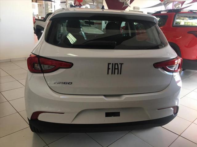 FIAT ARGO 1.0 FIREFLY FLEX MANUAL - Foto 4