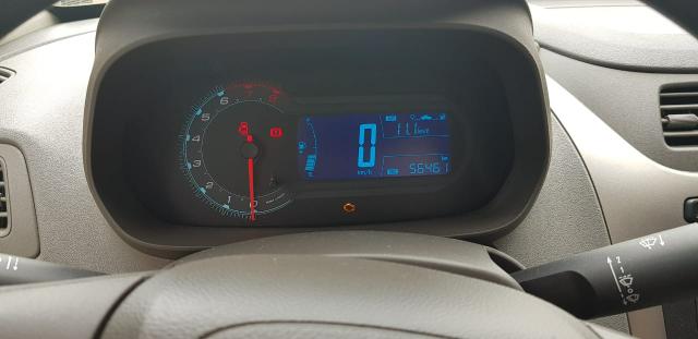Cobalt LTZ / abx tabela /65 mil km - Foto 6