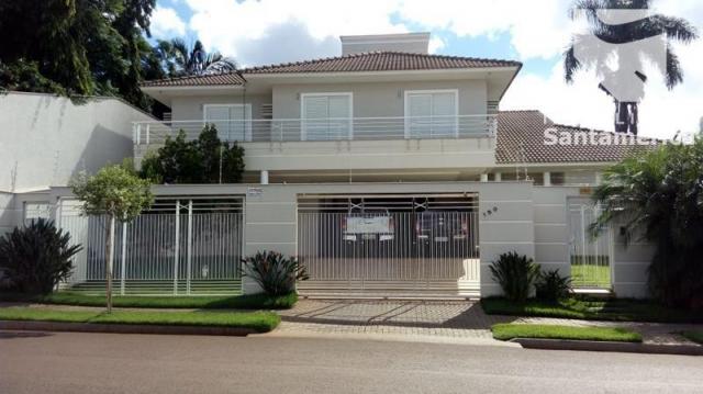 Casa à venda com 5 dormitórios em Colina verde leste, Londrina cod:07943.003