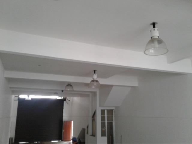 Prédio Comercial com Salão - Locação - Novíssimo/V. Formosa - 600m2 - Foto 3