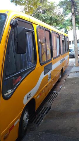 Microonibus Neobus - Foto 7