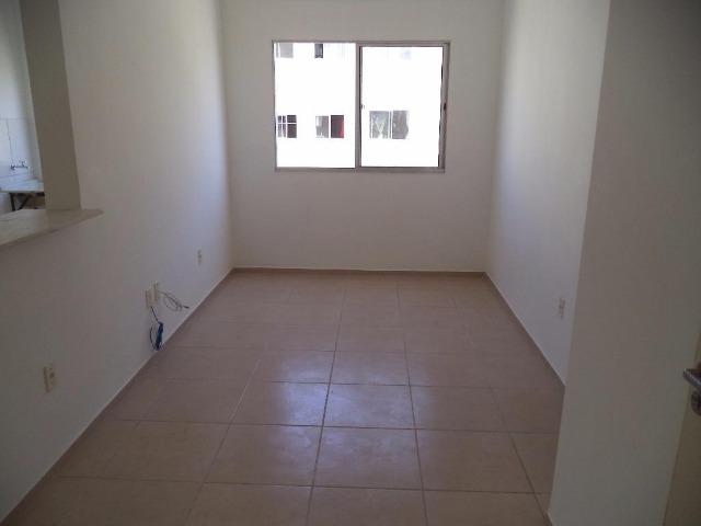 AP0064 Apartamento Residencial / Messejana - Foto 4