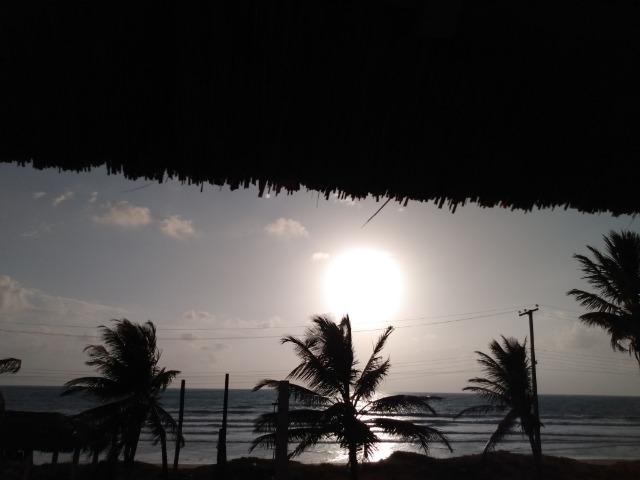 Cabana Inaê ( casa de praia ) - Foto 9