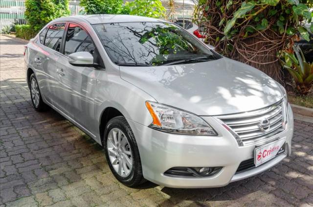 Nissan Sentra 2.0 sv 16v - Foto 2