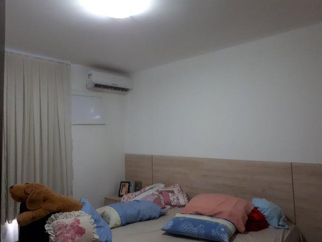 3 quartos, 2 suítes, 2 vagas. Av. Rui Barbosa - Foto 9
