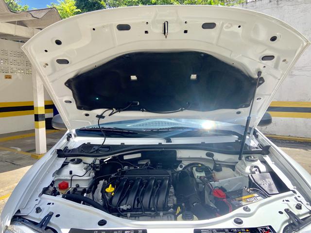 Duster 2015 1.6 IPVA 2019 pago - Foto 7