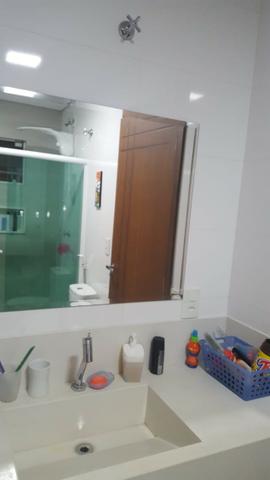 Linda Casa no Jockey em Vicente Pires - Foto 10
