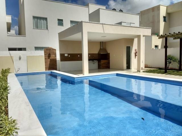 Casa em condomínio fechado com 4 suítes - Foto 15