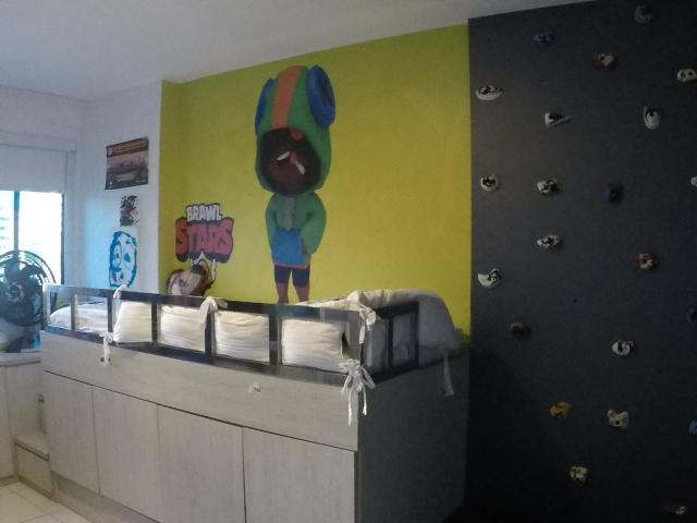 Apartamento Jatiúca - Foto 5